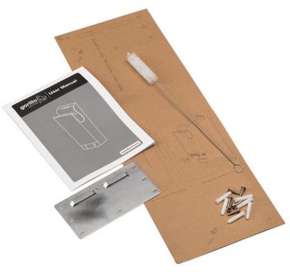 UltiMAX High Speed Hand Dryer Silver