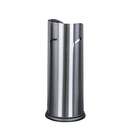 Edco Stainless Steel Toilet Roll Holder