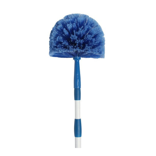 Brushes, Dustpans, Scrubs