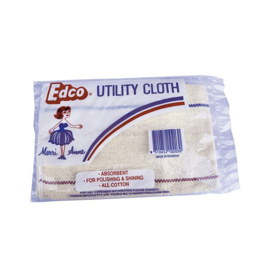 Edco Utility Cloth