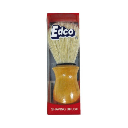 Edco Shaving Brush