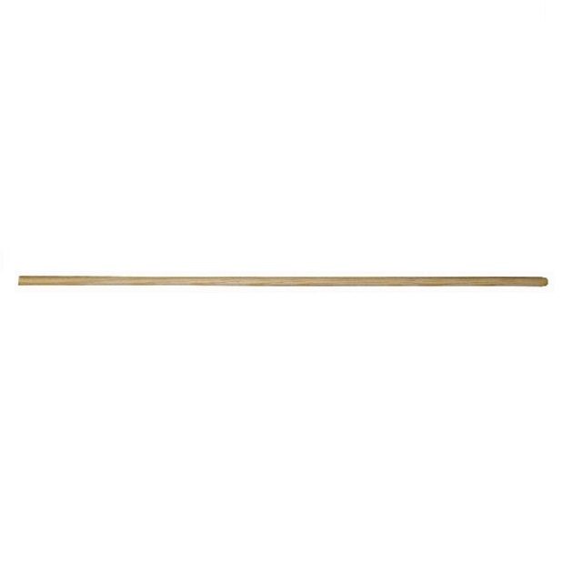 Edco Tuf Bamboo Handle, 1.35 m X 22 mm