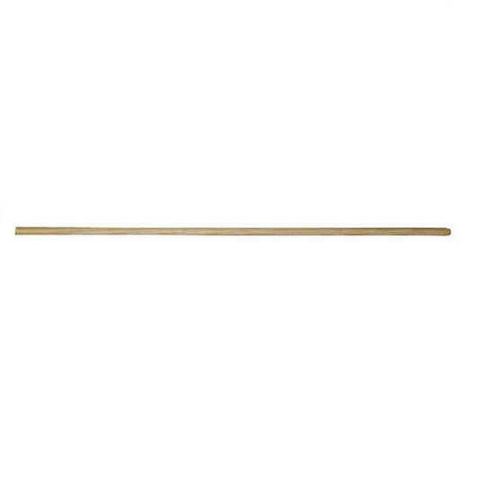 Edco Tuf Bamboo Handle, 1.35 m X 22 mm