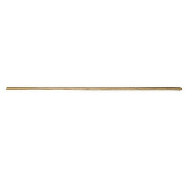 Edco Tuf Bamboo Handle, 1.5 m X 22 mm