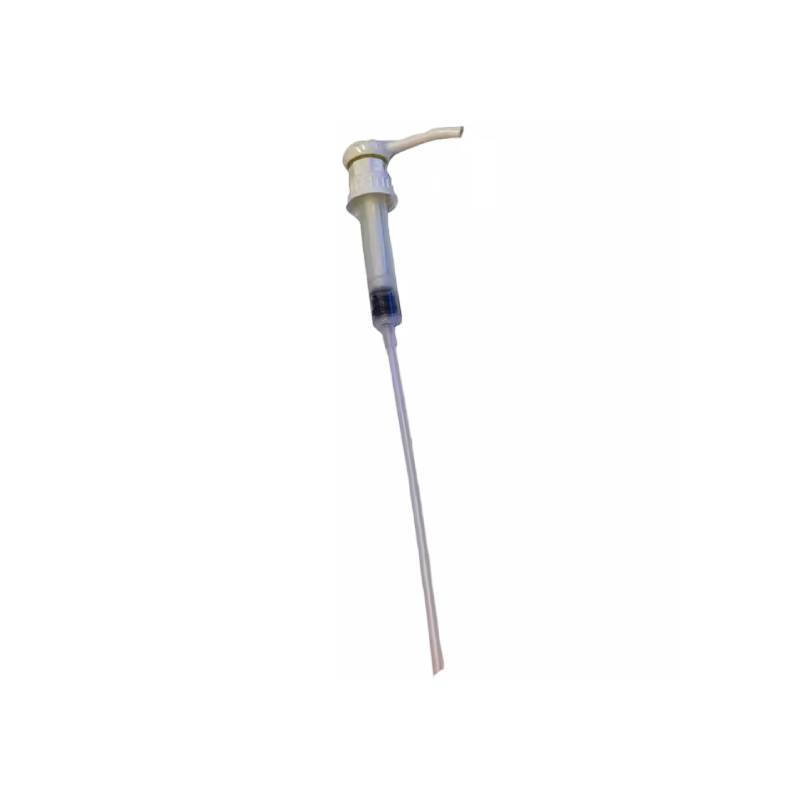 Plastic Pump Dispenser – 20Kg/25L Containers