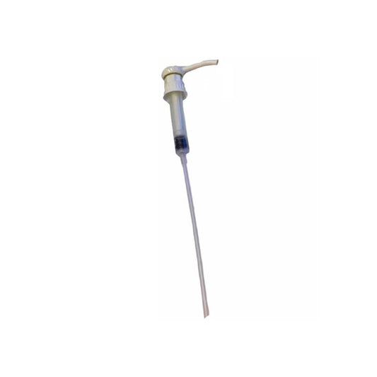 Pump Dispenser Plastic - 5Kg/5L Containers