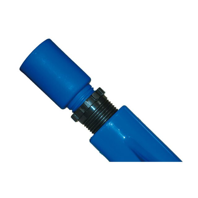 Universal Thread Adaptor