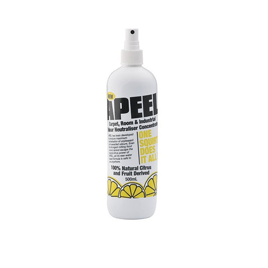 Apeel Pump Pack, 500ml