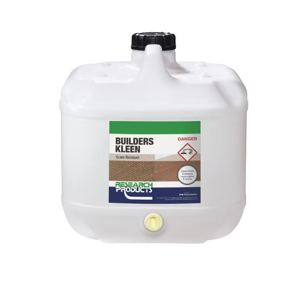 Builders Kleen, 15L