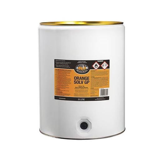 Orange Solv Gp, 20L