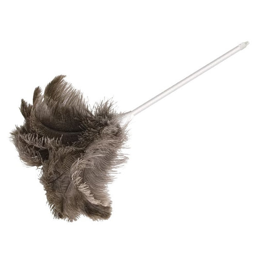 Feather Duster