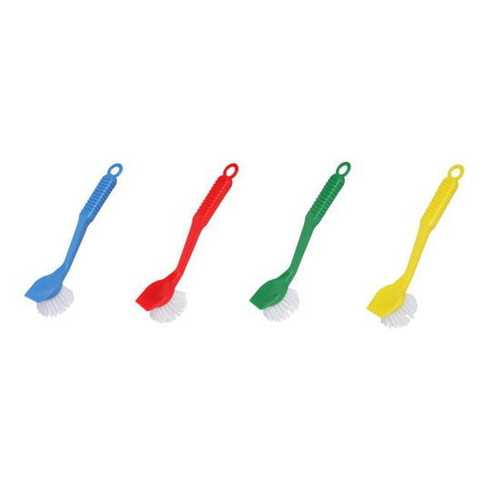 Edco Standard Dishbrush Multicolours