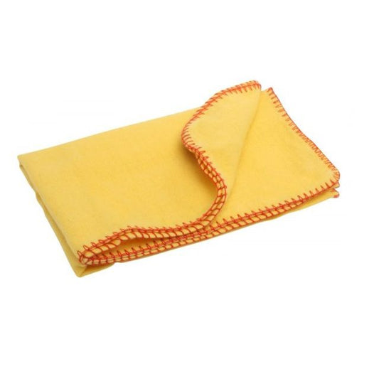 Pinnacle Shoe Cleaning and Polish Cloth