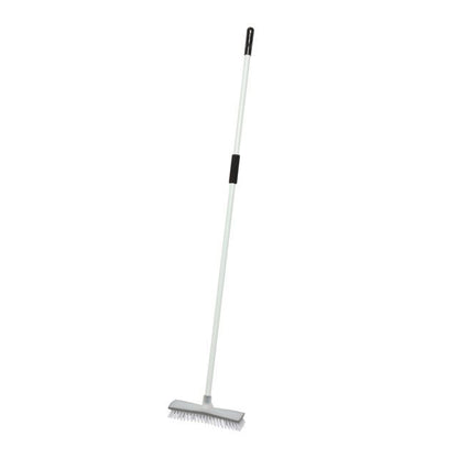 Edco Deck Scrub with Handle