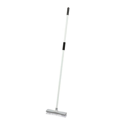 Edco Deck Scrub with Handle