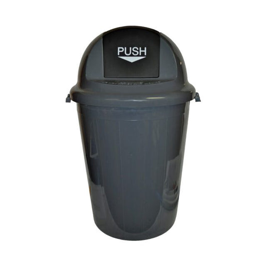 Edco Bullet Bin, 60 L