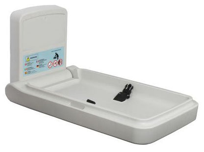 Baby Change Table