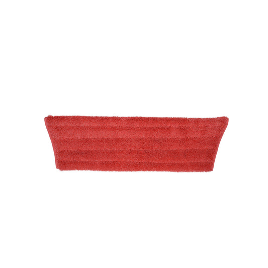 Edco Enduro Microfibre Mop Pad Blue, 40 cm