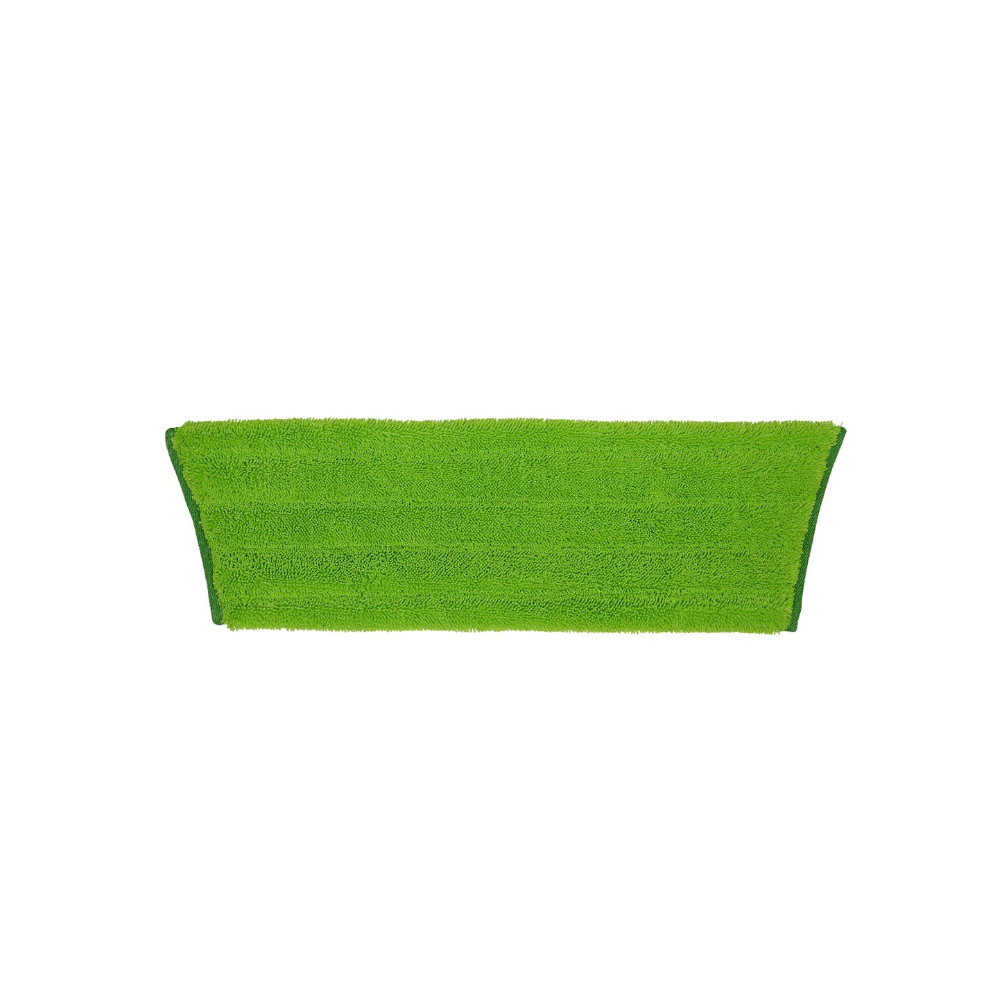 Edco Enduro Microfibre Mop Pad, Green, 40 cm
