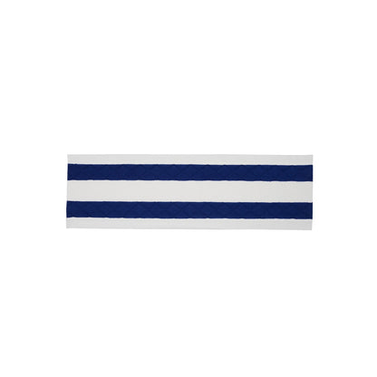 Edco Quick-Use Microfibre Mop Pad, 45 cm