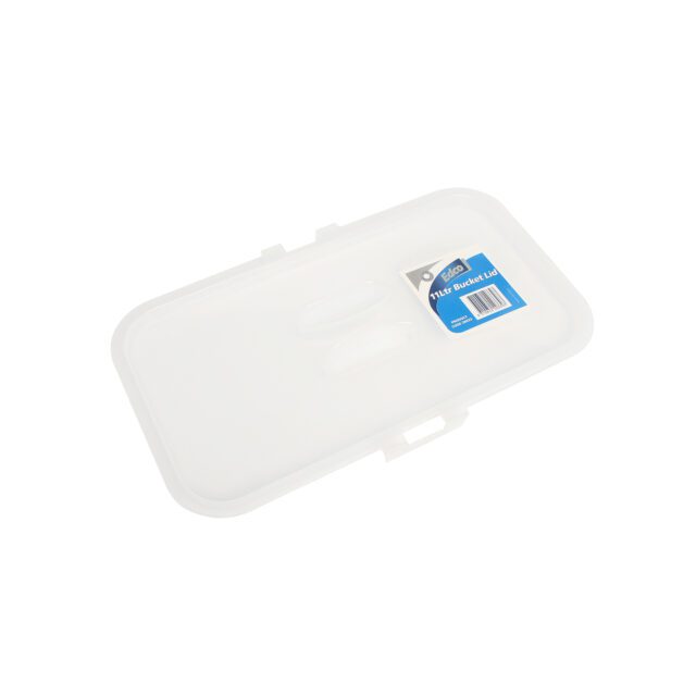 Edco Bucket Lid, 11L