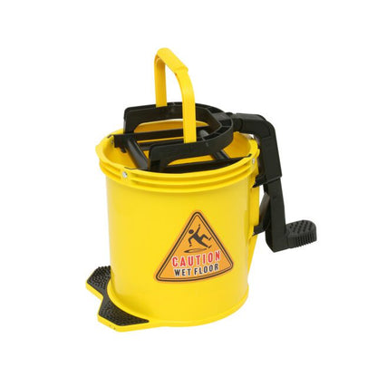 Edco Enduro Nylon Wringer Bucket