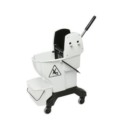 Edco Enduro Press Bucket Complete with Wringer