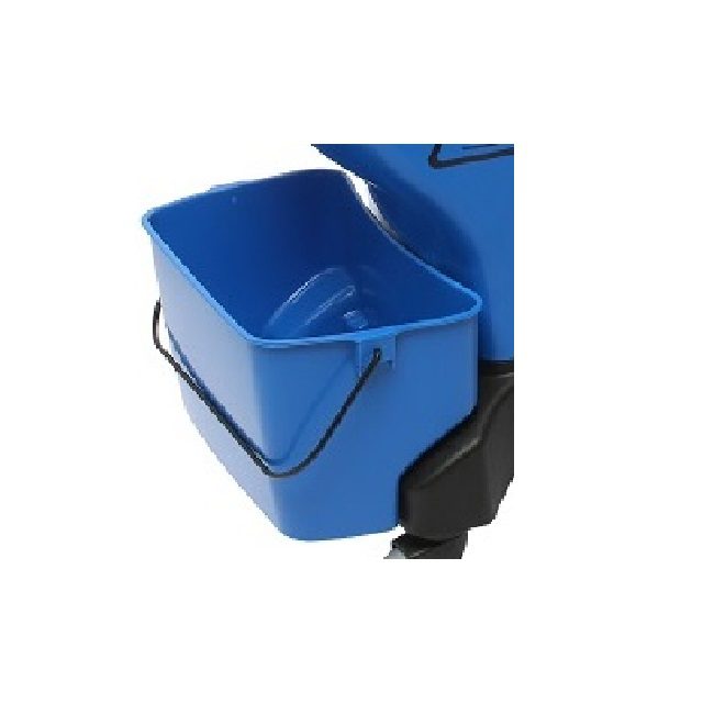 Edco Enduro Press Small Buckets, Blue