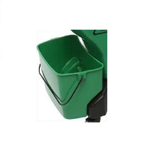 Edco Enduro Press Small Buckets, Green