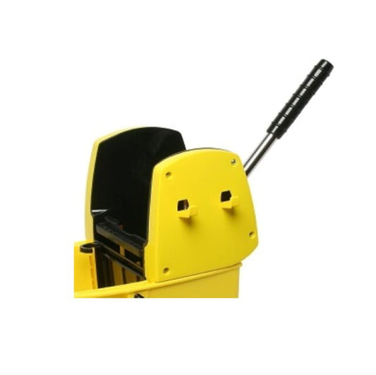Edco Enduro Press Wringer Only, Yellow