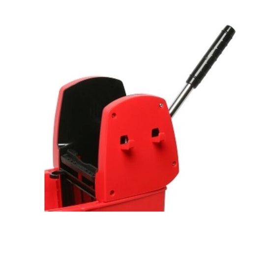 Edco Enduro Press Wringer Only, Red