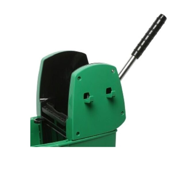 Edco Enduro Press Wringer Only, Green