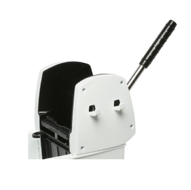 Edco Enduro Press Wringer Only, White