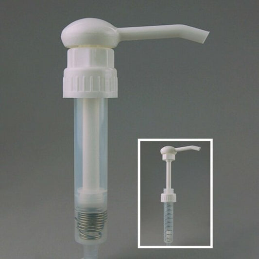 30 mL Heavy-duty Pelican Pump for 5L Bottles