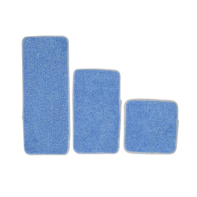 Duop Cleaning Pad, Medium