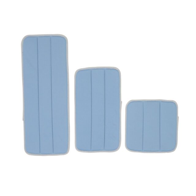 Duop Glass Cleaning Pad, Medium