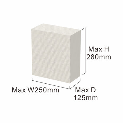 Flexi Slimfold Multifold Hand Towel Dispenser