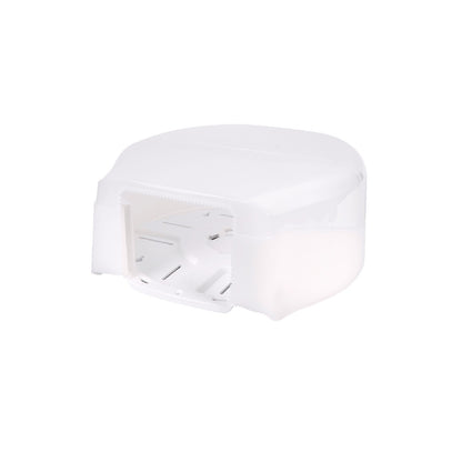 Flexi Jumbo Toilet Paper Dispenser