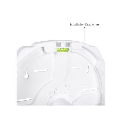 Flexi Jumbo Toilet Paper Dispenser