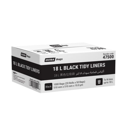 Best Hygiene Tidy Liners