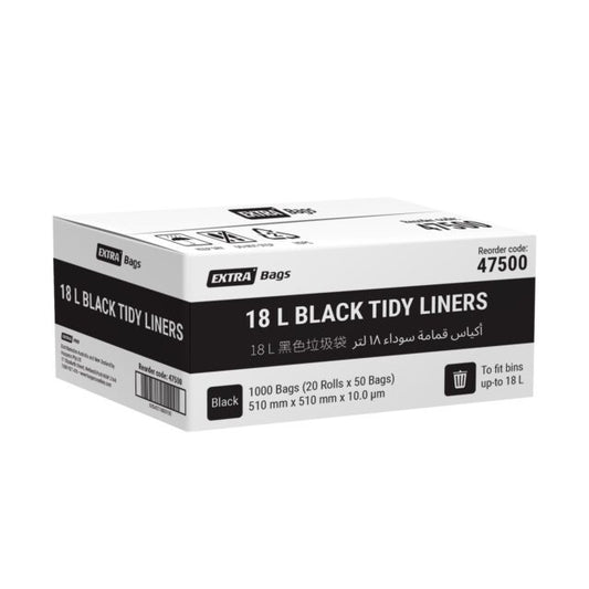Best Hygiene Tidy Liners