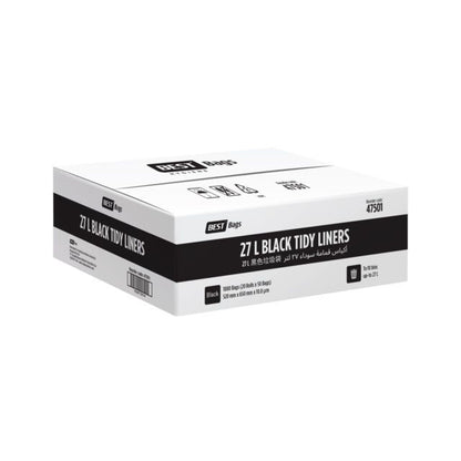 Best Hygiene Tidy Liners
