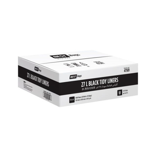 Best Hygiene Tidy Liners