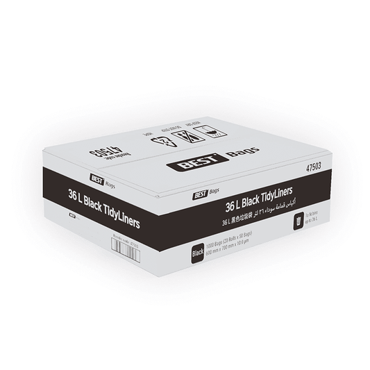 Best Hygiene Tidy Liners