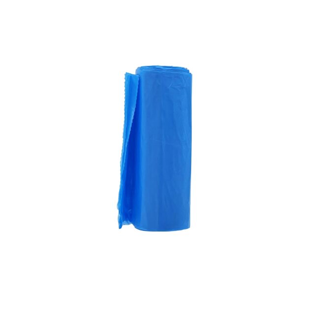 Best Hygiene 50 L Blue Garbage Bags, 600 Bags