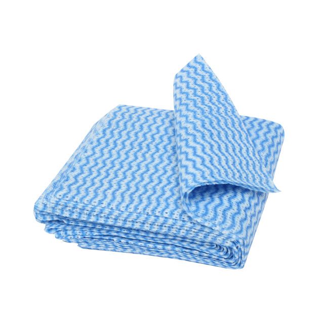 Edco Easy Wipes, 10 Pack