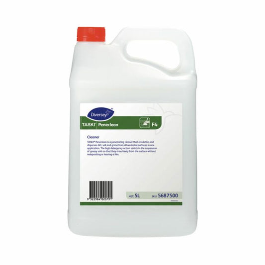 Diversey Peneclean 5L