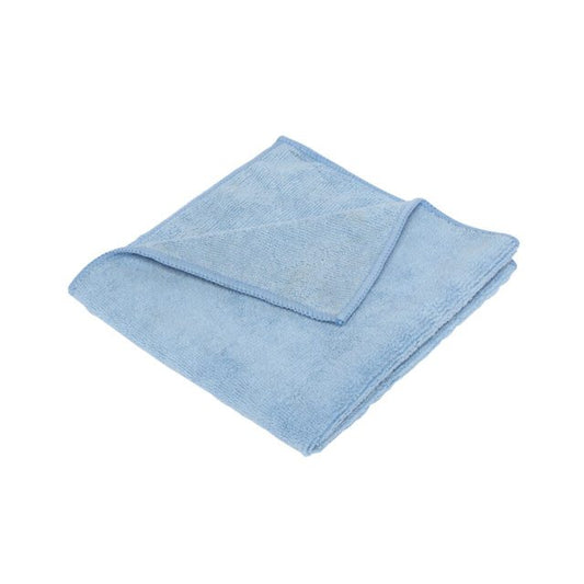 Tuf Microfibre Cloth, Blue