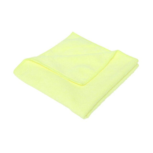 Tuf Microfibre Cloth, Yellow