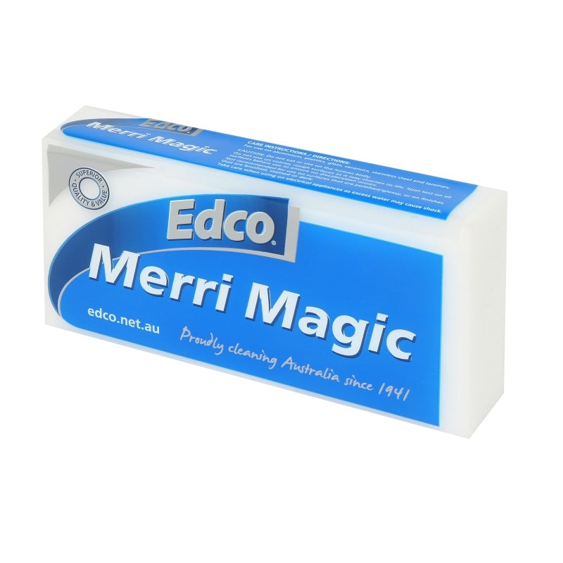 Edco Merri Magic, 1 Pack – Hospeco